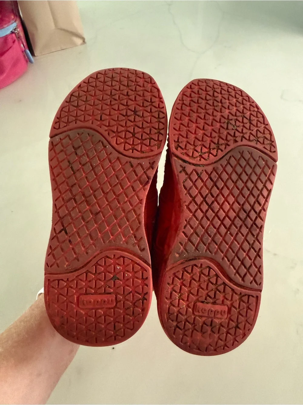 Koppu comfortable bright
